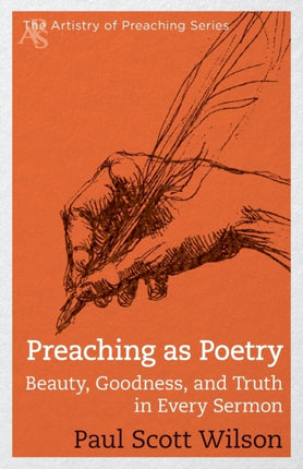 Preaching as Poetry