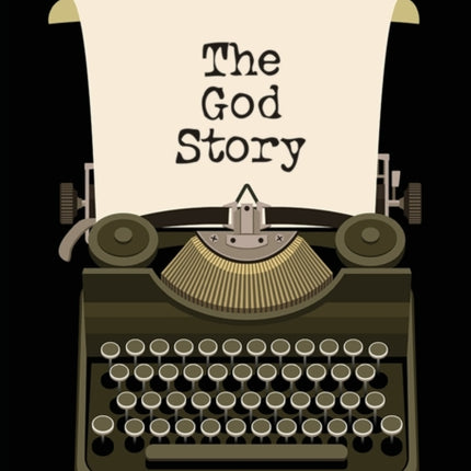 God Story Daily Readings