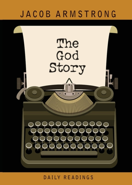 God Story Daily Readings