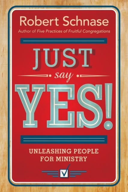 Just Say Yes!