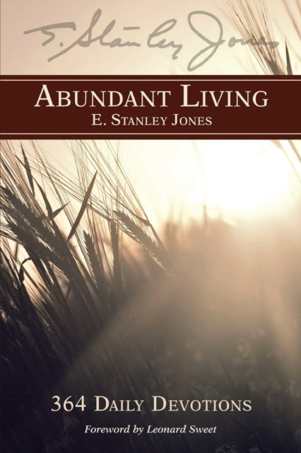 Abundant Living