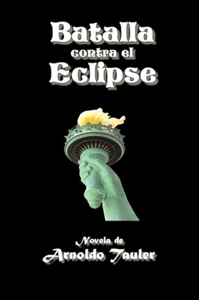 BATALLA Contra El ECLIPSE