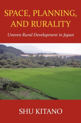 Space Planning and Rurality