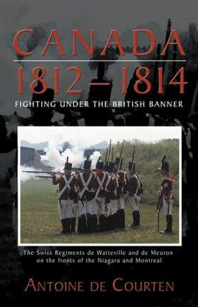 Canada 18121814