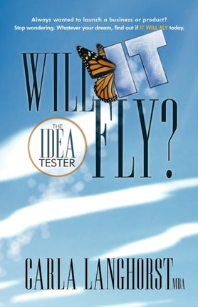 Will It Fly the Idea Tester