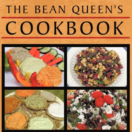 The Bean Queens Cookbook