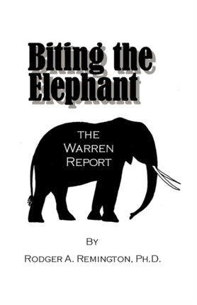 Biting the Elephant