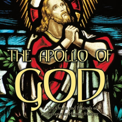 THE Apollo of God