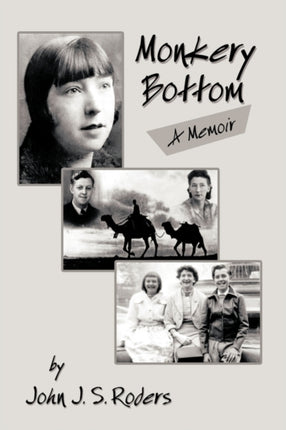 Monkery Bottom A Memoir
