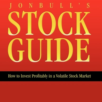 Jonbulls Stock Guide