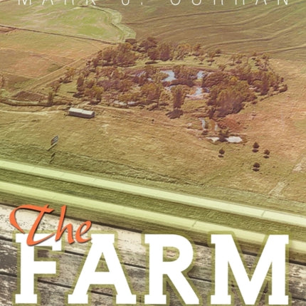 The Farm Growing Up in Abilene Kansas in the 1940s and 1950s