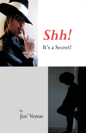 Shh Its a Secret
