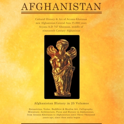 From AryanaKhorasan to Afghanistan