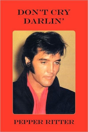 Dont Cry Darlin