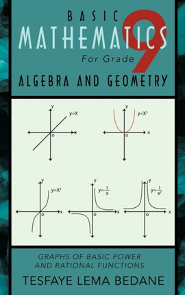 Basic Mathematics for Grade 9 Algebra and Geometry Graphs of Basic Power and Rational Functions