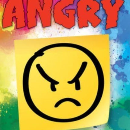 Angry