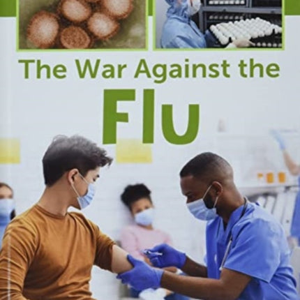 The War Against the Flu