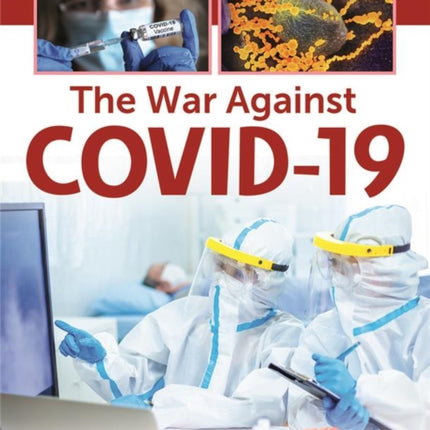 The War Against Covid-19