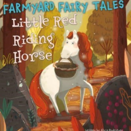 Little Red Riding Horse