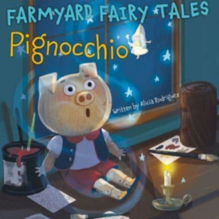 Pignocchio