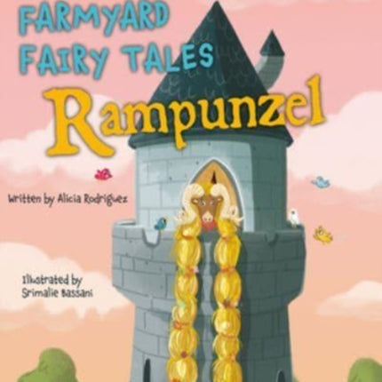 Rampunzel