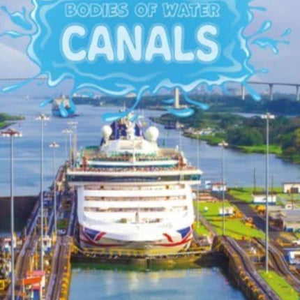 Canals