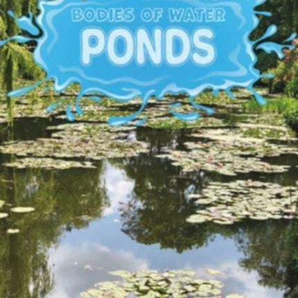 Ponds