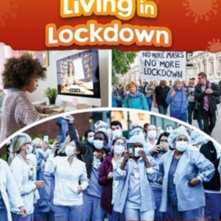 Living in Lockdown