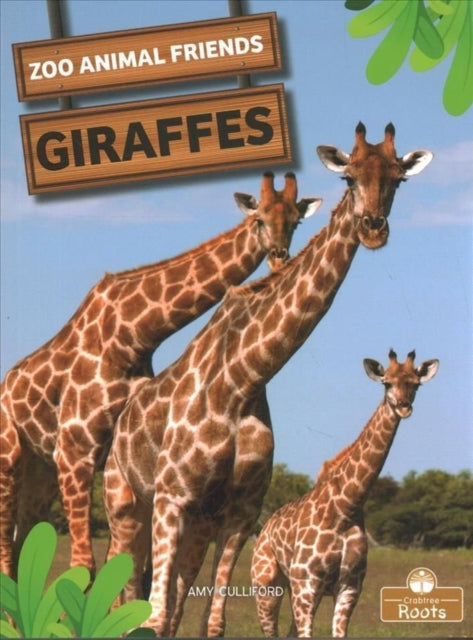 Giraffes