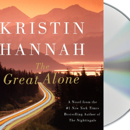 The Great Alone