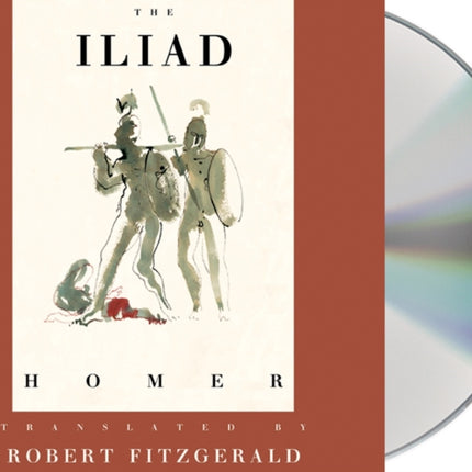 The Iliad