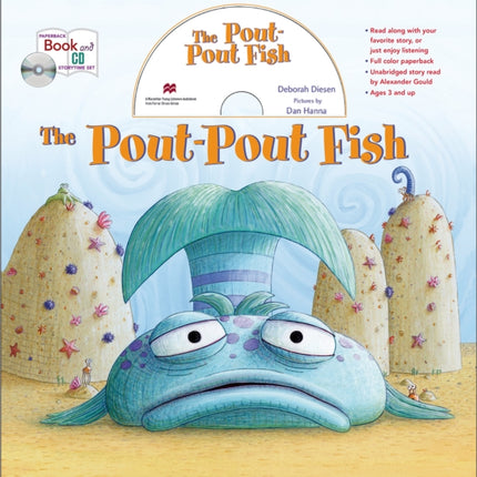 The PoutPout Fish