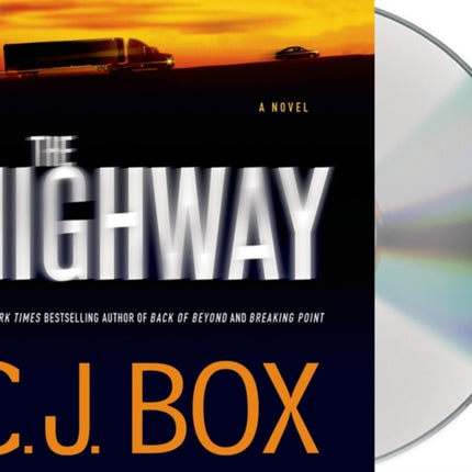 The Highway: A Cody Hoyt/Cassie Dewell Novel