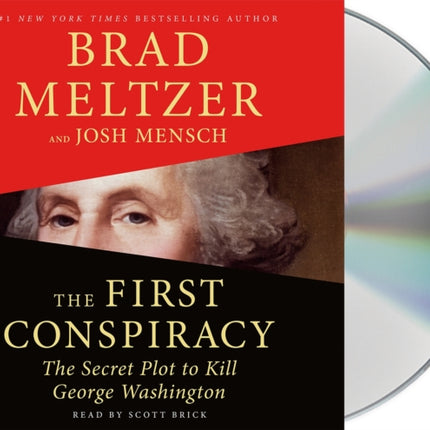 The First Conspiracy