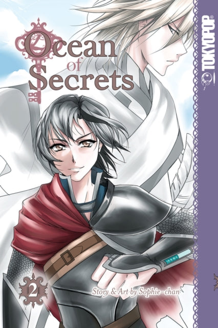 Ocean of Secrets, Volume 2