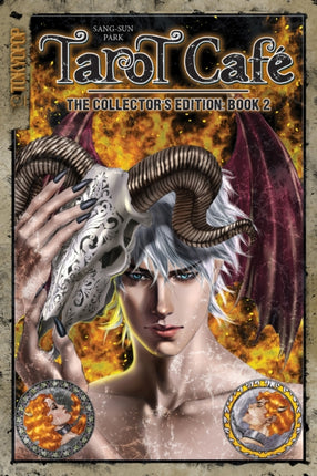 Tarot Café The Collectors Edition Volume 2
