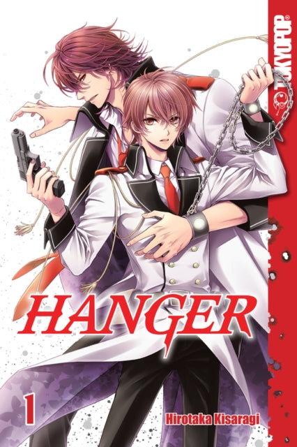 Hanger, Volume 1