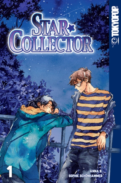 Star Collector, Volume 1