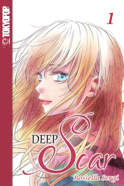 Deep Scar, Volume 1