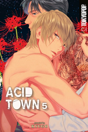 Acid Town Volume 5