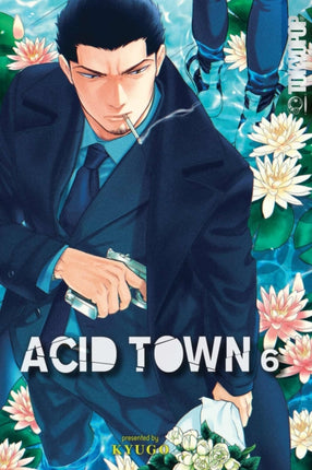 Acid Town Volume 6