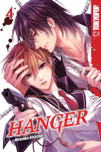 Hanger Volume 4