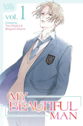 My Beautiful Man Volume 1 Manga