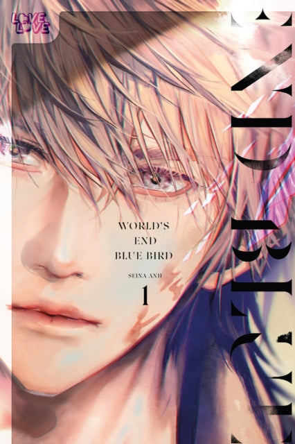 Worlds End Blue Bird Volume 1