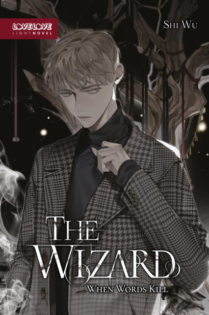 The Wizard Novel