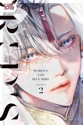 Worlds End Blue Bird Volume 2