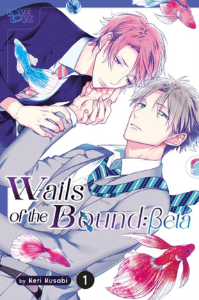 Wails of the Bound Beta Volume 1