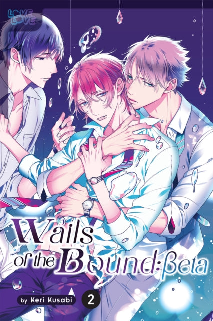 Wails of the Bound Beta Volume 2