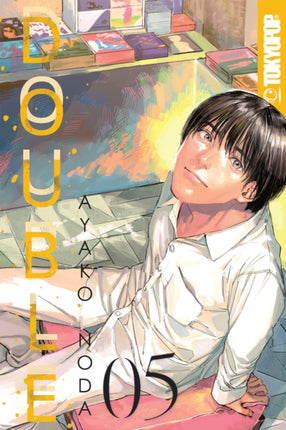 Double Volume 5
