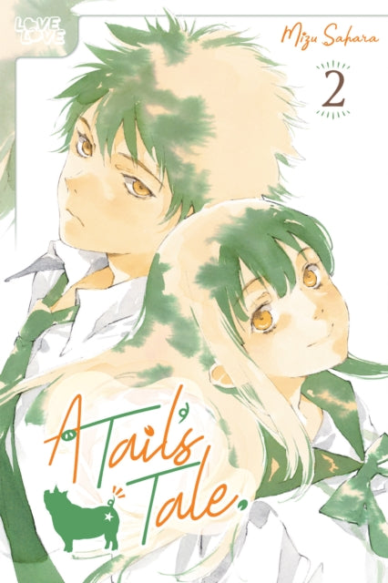A Tails Tale Volume 2